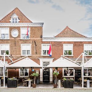 Hotel restaurant De Keurvorst